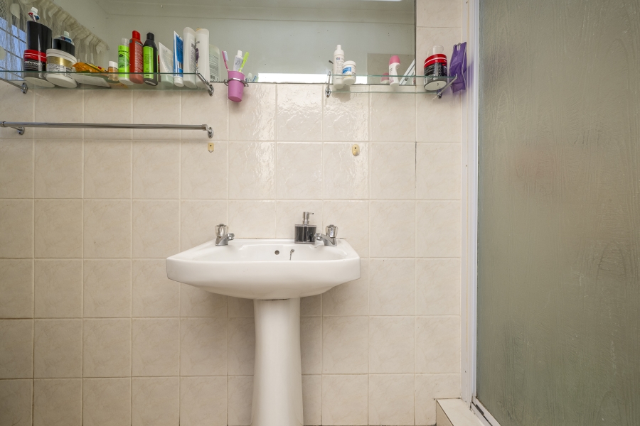 3 Bedroom Property for Sale in Amandelrug Western Cape